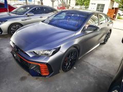 Trumpchi Leopard 2022 270T DCT J16 R-style Track Edition - ფოტო 1
