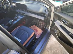 Trumpchi Leopard 2022 270T DCT J16 R-style Track Edition - ფოტო 10