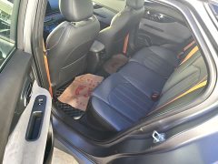 Trumpchi Leopard 2022 270T DCT J16 R-style Track Edition - ფოტო 11