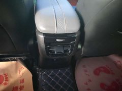 Trumpchi Leopard 2022 270T DCT J16 R-style Track Edition - ფოტო 12