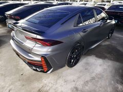 Trumpchi Leopard 2022 270T DCT J16 R-style Track Edition - ფოტო 13