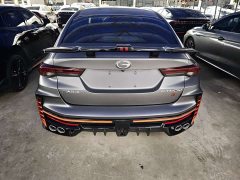 Trumpchi Leopard 2022 270T DCT J16 R-style Track Edition - ფოტო 14