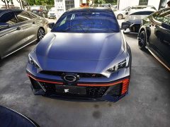 Trumpchi Leopard 2022 270T DCT J16 R-style Track Edition - ფოტო 2