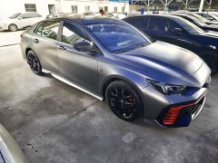 Trumpchi Leopard 2022 270T DCT J16 R-style Track Edition - ფოტო 3