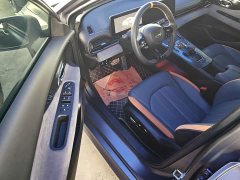 Trumpchi Leopard 2022 270T DCT J16 R-style Track Edition - ფოტო 4