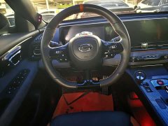 Trumpchi Leopard 2022 270T DCT J16 R-style Track Edition - ფოტო 7
