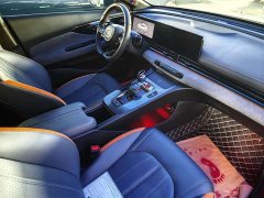 Trumpchi Leopard 2022 270T DCT J16 R-style Track Edition - ფოტო 9