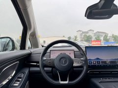 Voyah Lantu Dreamchaser 2026 PHEV Qiankun Ultra - ფოტო 12