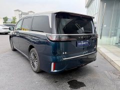 Voyah Lantu Dreamchaser 2026 PHEV Qiankun Ultra - ფოტო 3