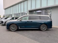 Voyah Lantu Dreamchaser 2026 PHEV Qiankun Ultra - ფოტო 5
