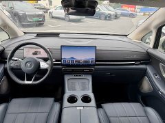 Voyah Lantu Dreamchaser 2026 PHEV Qiankun Ultra - ფოტო 9