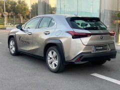 Lexus UX 2022 260h Exploration & Interest Edition - ფოტო 10