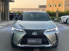 Lexus UX 2022 260h Exploration & Interest Edition - ფოტო 2