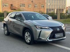 Lexus UX 2022 260h Exploration & Interest Edition - ფოტო 3