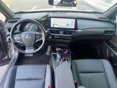Lexus UX 2022 260h Exploration & Interest Edition - ფოტო 6