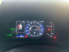 Lexus UX 2022 260h Exploration & Interest Edition - ფოტო 7