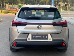 Lexus UX 2022 260h Exploration & Interest Edition - ფოტო 9