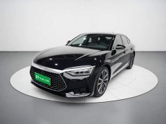 BYD Han DM-i 121KM Respect Edition - ფოტო 1