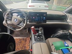 BYD Han DM-i 121KM Respect Edition - ფოტო 10