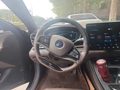 BYD Han DM-i 121KM Respect Edition - ფოტო 11