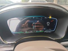 BYD Han DM-i 121KM Respect Edition - ფოტო 12