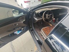 BYD Han DM-i 121KM Respect Edition - ფოტო 17
