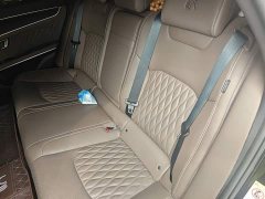 BYD Han DM-i 121KM Respect Edition - ფოტო 18
