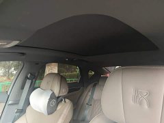 BYD Han DM-i 121KM Respect Edition - ფოტო 19