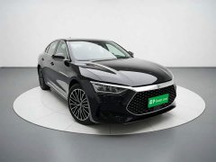 BYD Han DM-i 121KM Respect Edition - ფოტო 3