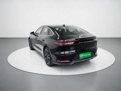 BYD Han DM-i 121KM Respect Edition - ფოტო 4