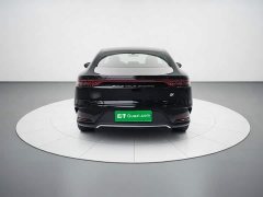 BYD Han DM-i 121KM Respect Edition - ფოტო 5