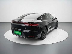 BYD Han DM-i 121KM Respect Edition - ფოტო 6