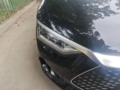 BYD Han DM-i 121KM Respect Edition - ფოტო 7