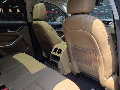 Jaguar F-PACE P250 HSE - ფოტო 11