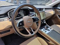 Jaguar F-PACE P250 HSE - ფოტო 13
