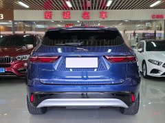 Jaguar F-PACE P250 HSE - ფოტო 5
