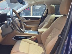 Jaguar F-PACE P250 HSE - ფოტო 7