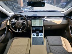 Jaguar F-PACE P250 HSE - ფოტო 8
