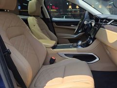 Jaguar F-PACE P250 HSE - ფოტო 9