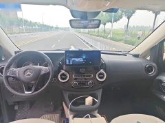 Mercedes-Benz Vito 2.0T Business Edition 7-Seater - ფოტო 10