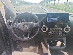 Mercedes-Benz Vito 2.0T Business Edition 7-Seater - ფოტო 11