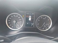 Mercedes-Benz Vito 2.0T Business Edition 7-Seater - ფოტო 12