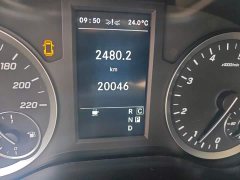 Mercedes-Benz Vito 2.0T Business Edition 7-Seater - ფოტო 13