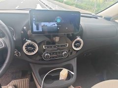 Mercedes-Benz Vito 2.0T Business Edition 7-Seater - ფოტო 14
