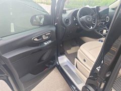 Mercedes-Benz Vito 2.0T Business Edition 7-Seater - ფოტო 17