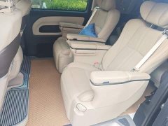 Mercedes-Benz Vito 2.0T Business Edition 7-Seater - ფოტო 18