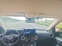 Mercedes-Benz Vito 2.0T Business Edition 7-Seater - ფოტო 19