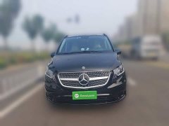 Mercedes-Benz Vito 2.0T Business Edition 7-Seater - ფოტო 2