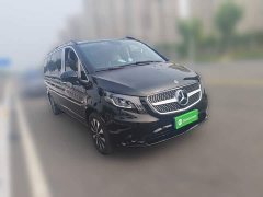 Mercedes-Benz Vito 2.0T Business Edition 7-Seater - ფოტო 3