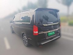 Mercedes-Benz Vito 2.0T Business Edition 7-Seater - ფოტო 4